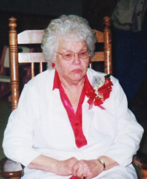 Alice Lowery Obituary Stuarts Draft, VA