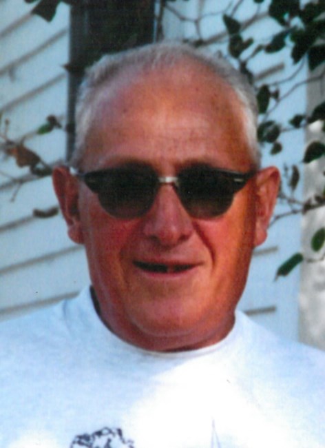 Obituary of George Nelson Warner Sr.