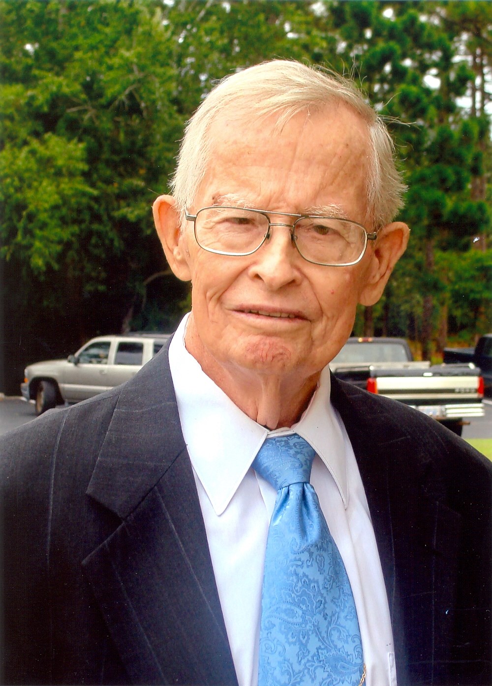 Edwood Jennings King Sr. Obituary Shallotte, NC