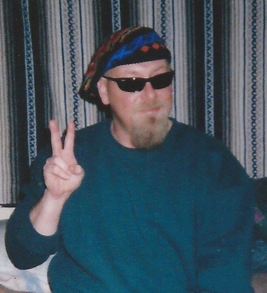 Obituary of James Kenneth Harris