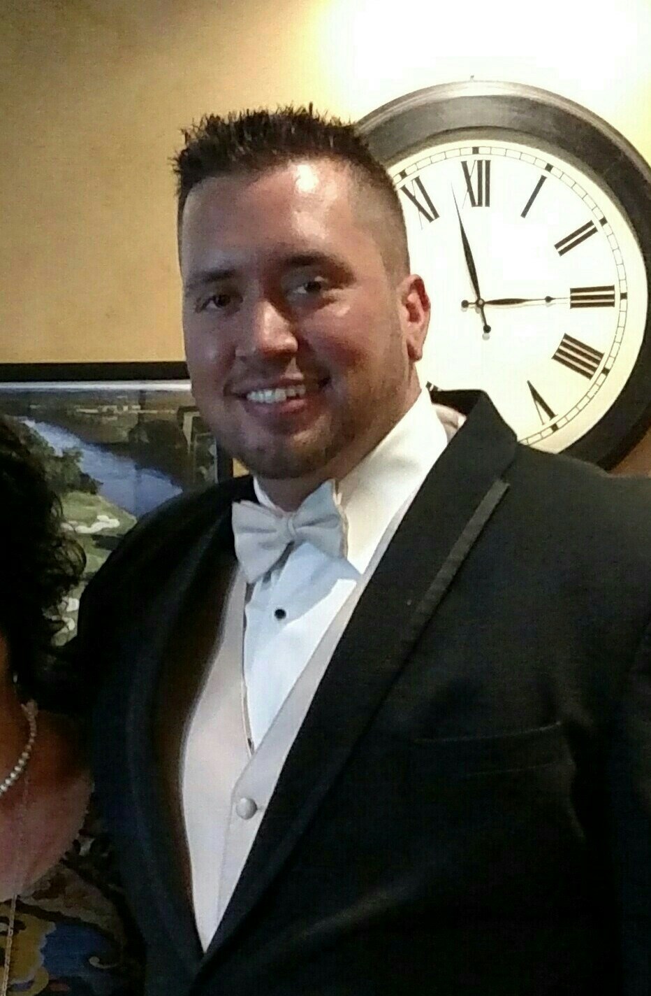 Obituary of Michael Brent Lee