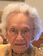 Obituary of Lorraine Antoinette Haugen