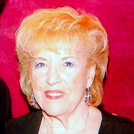 Obituary of Rhoda Cohen