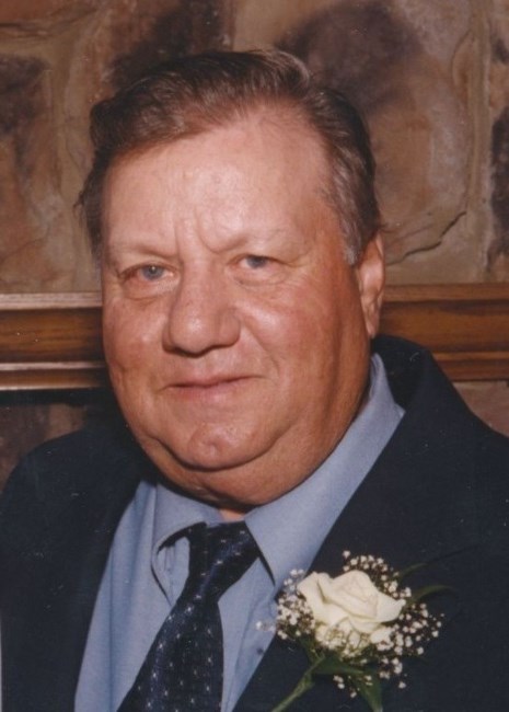 Obituary of Joseph T. Farinella