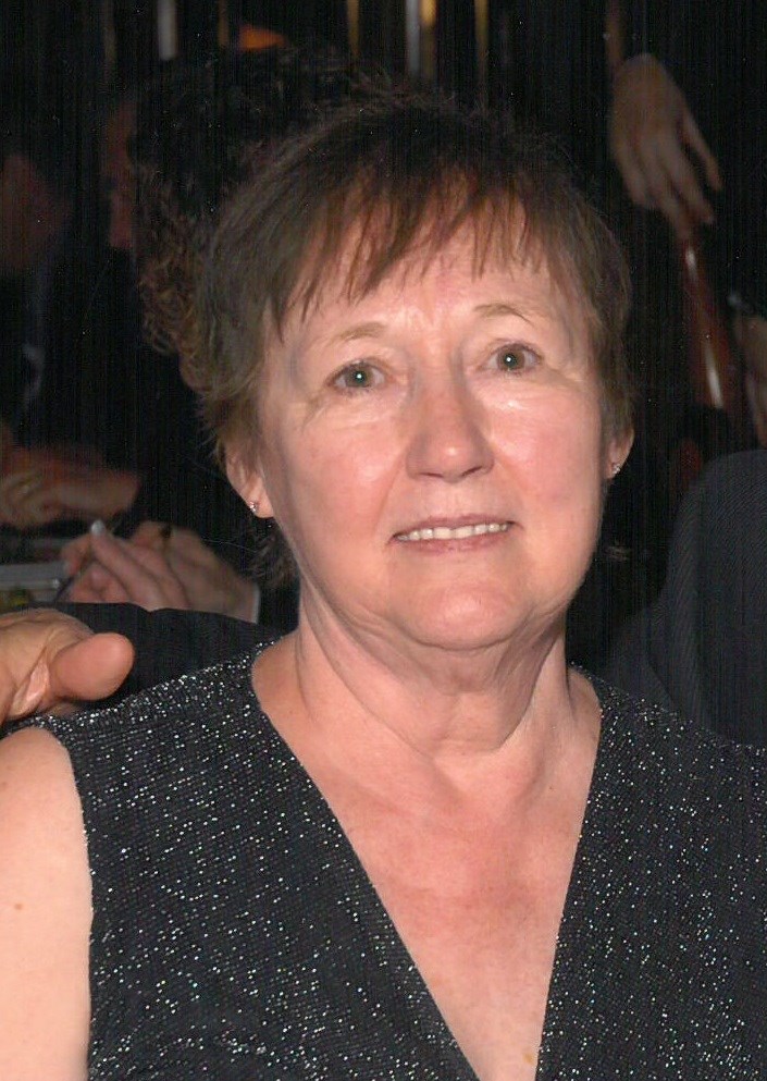 Marie Kingston Obituary Abbotsford, BC