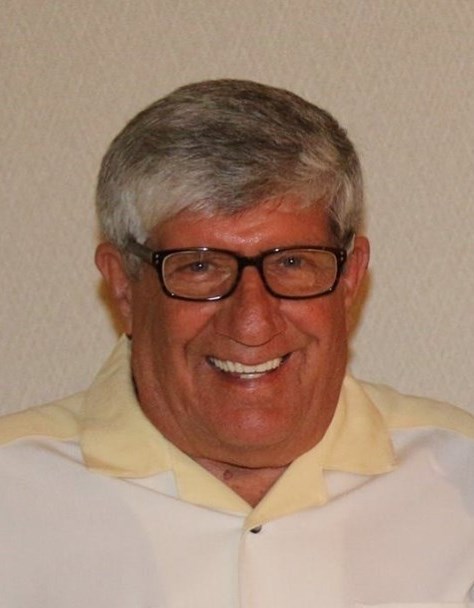 Obituary of Thomas Edward Price