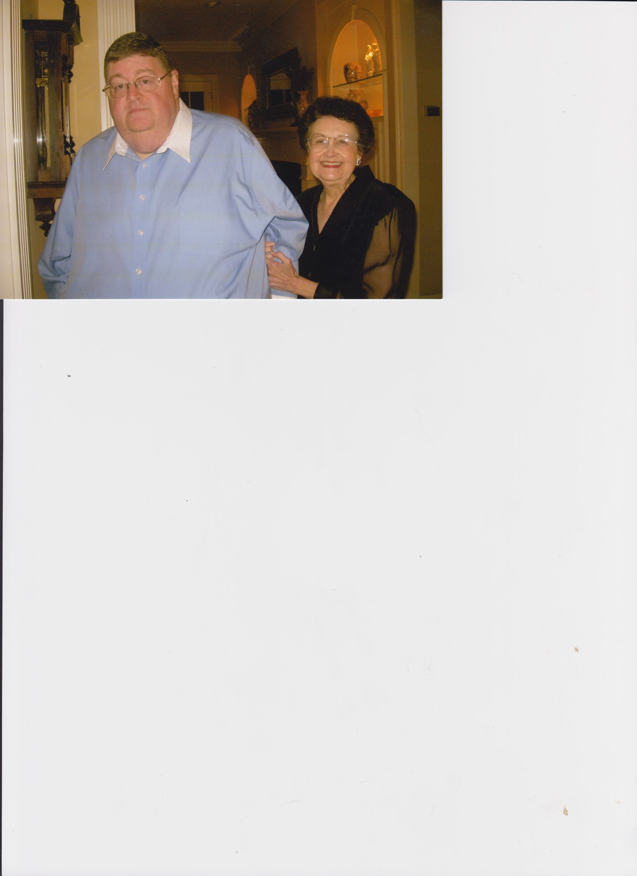 Obituary of Donald Charles Weiss Jr.