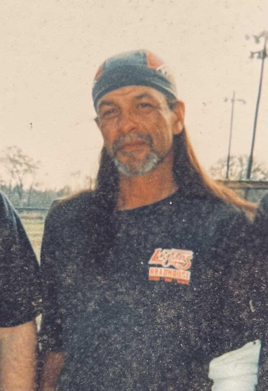 Dale Duke Obituary City, LA