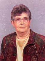 Lou Anne Byars