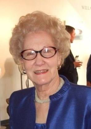 Obituary of Lucile Lynn Poole