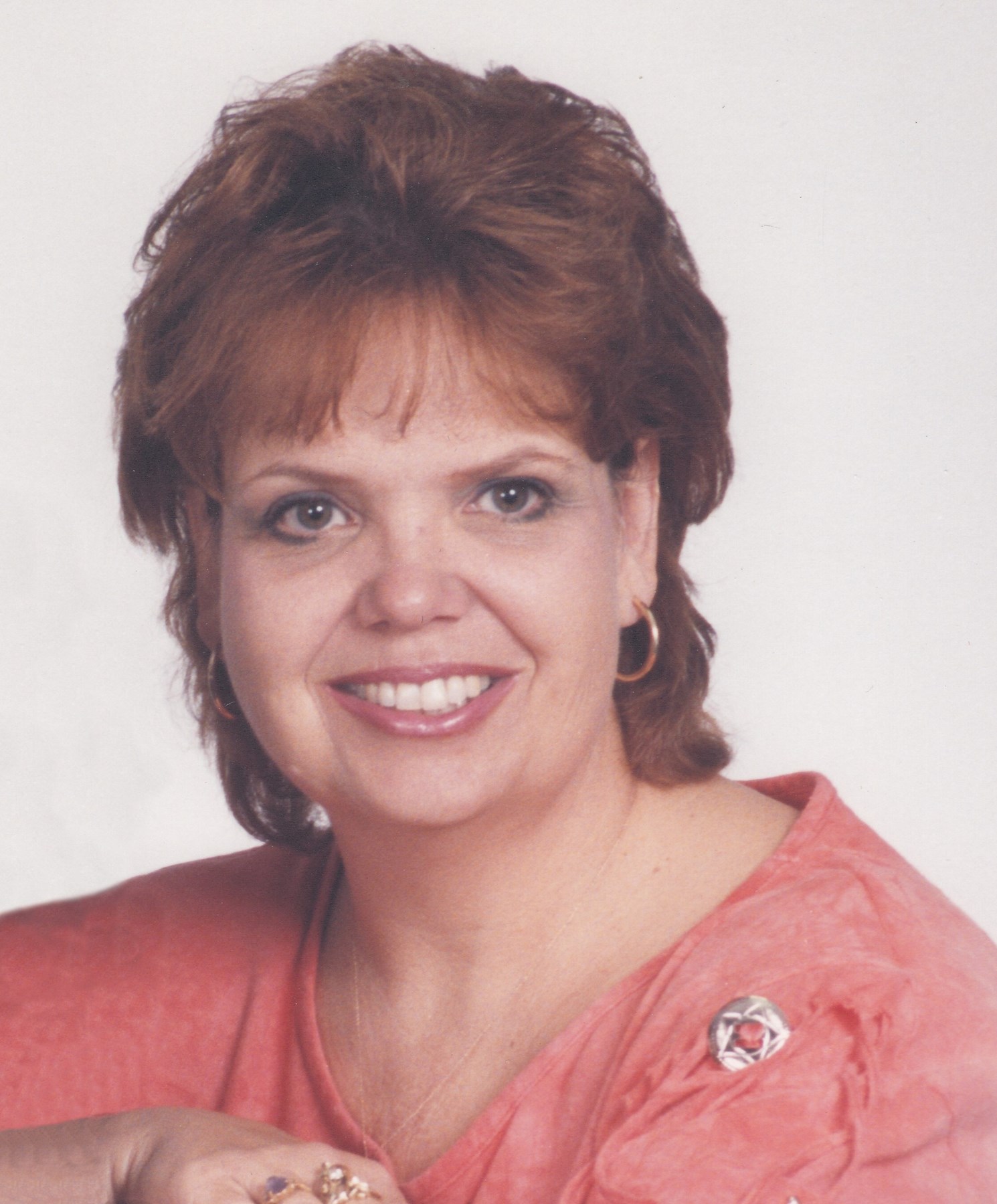 Obituary of Susan Lynn Johnson
