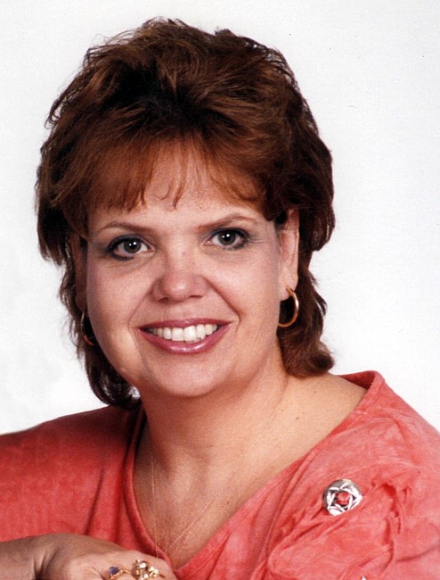 Obituary of Susan Lynn Johnson