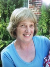 Obituary of Rena Moss