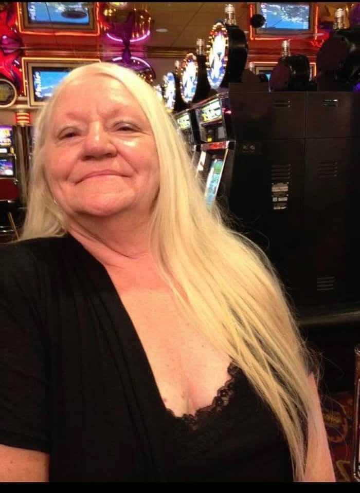 Avis de décès de Doris Lorraine Crippen