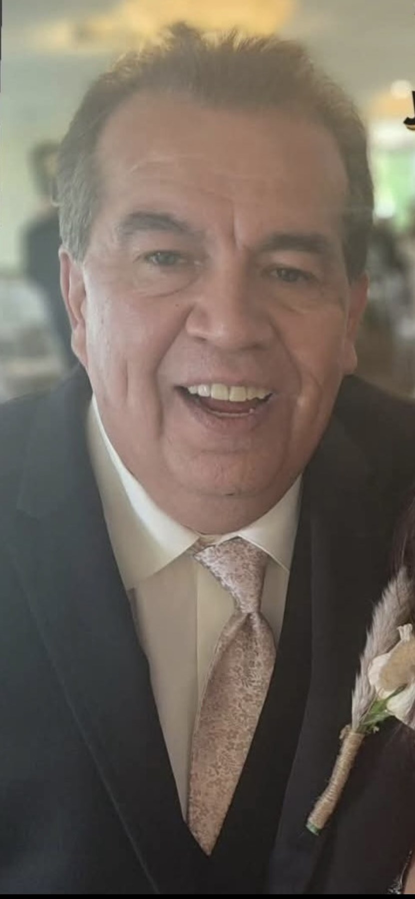 Avis de décès de Michael Joseph Snell