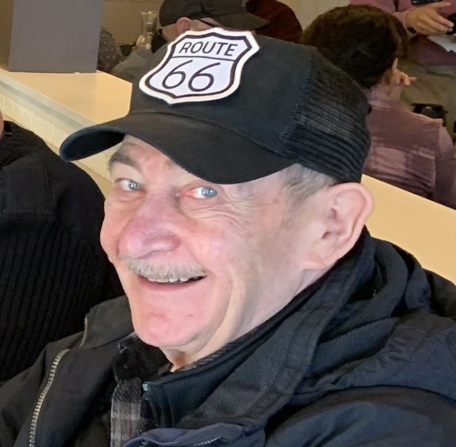 Obituary of George John Bohling Jr.