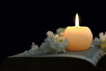 Obituary of Robert Charles Parker