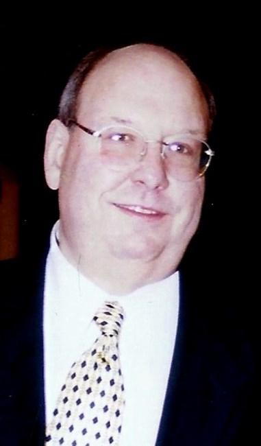 Obituary of John Daniel Patton