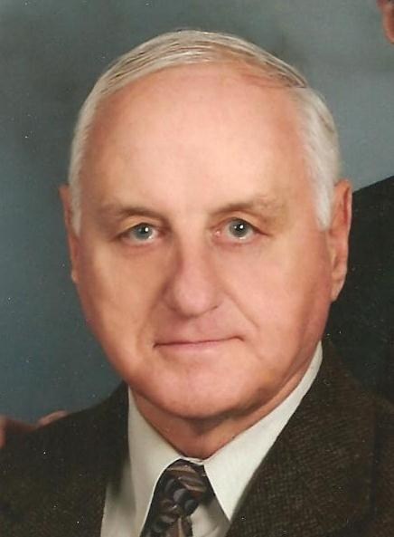 Obituary of Lawrence Christopher Menconi