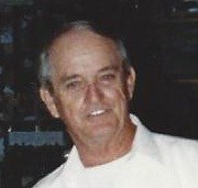 Obituary of James G Mance