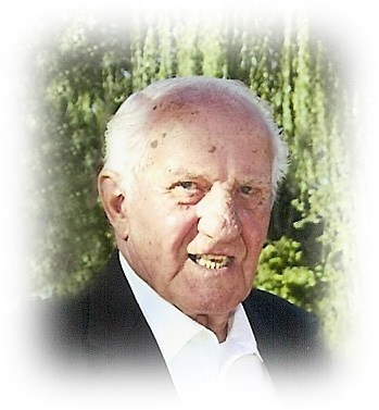 Obituary of Gerald MacLeod