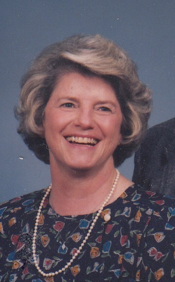 Obituary of Charlotte Oaks Skillington