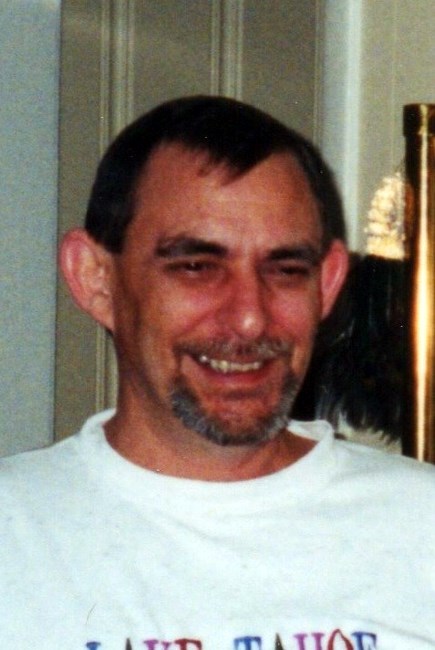 Obituary of Philip Charles Gauthier