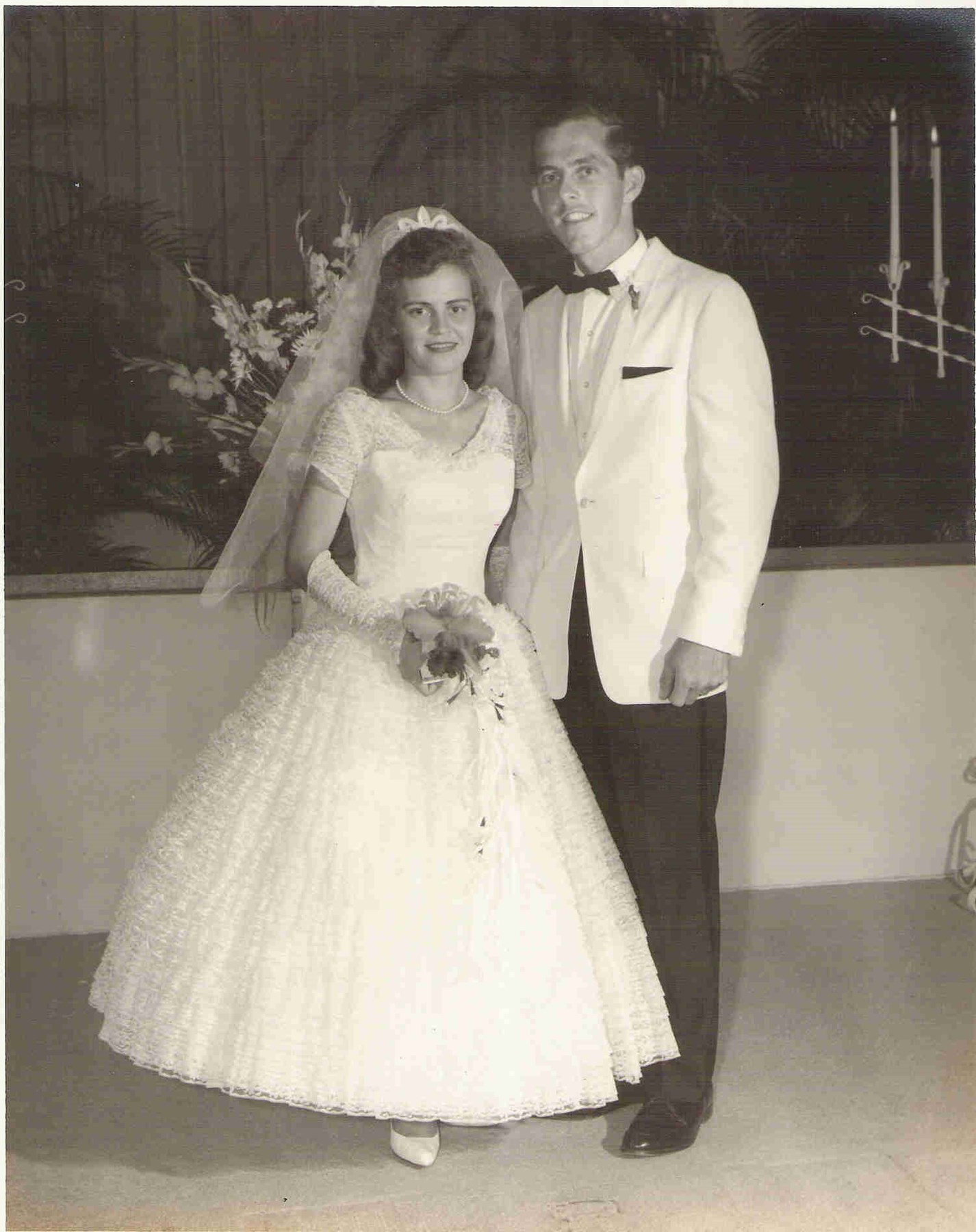 Obituary of Verneta Lea Ashton