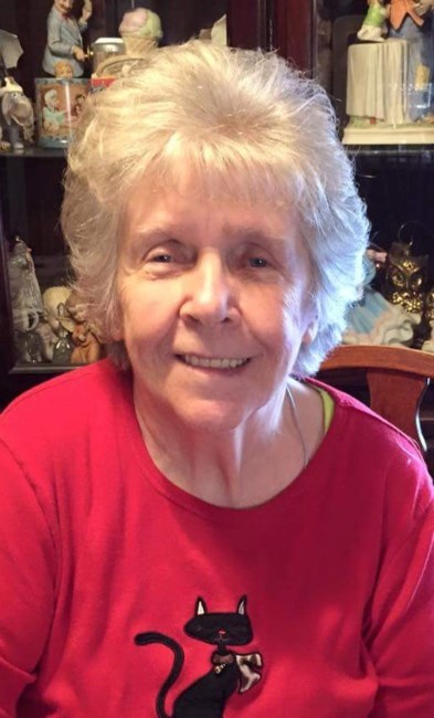 Obituary of Ms. Joan Treadway