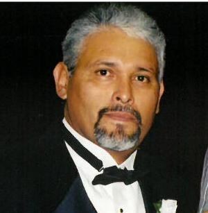 Obituary of Oscar Barquin Jr.