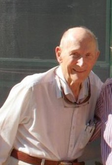 Obituary of Jack Lee West