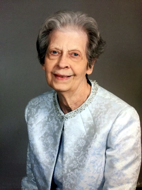 Obituary of Bonnie Lou Black