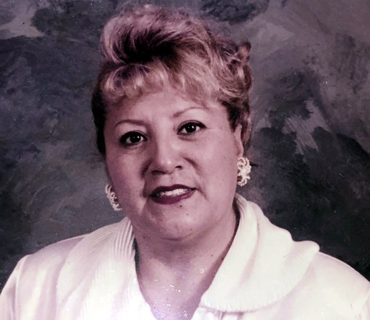 Obituary of Yolanda M. Mendez " Mama Yoyo"