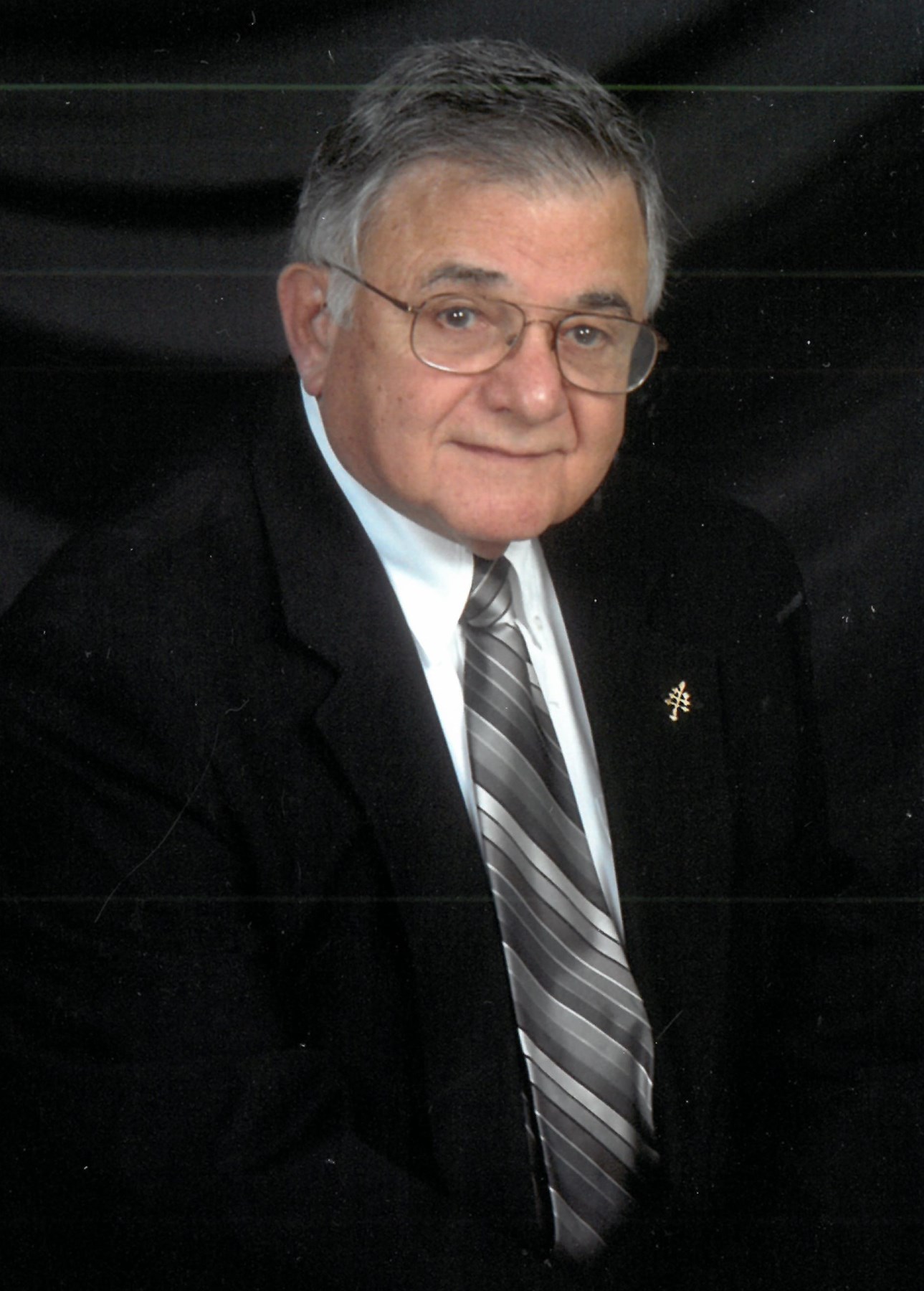 Obituary of Leon Anthony "L.A." Marsha Jr.