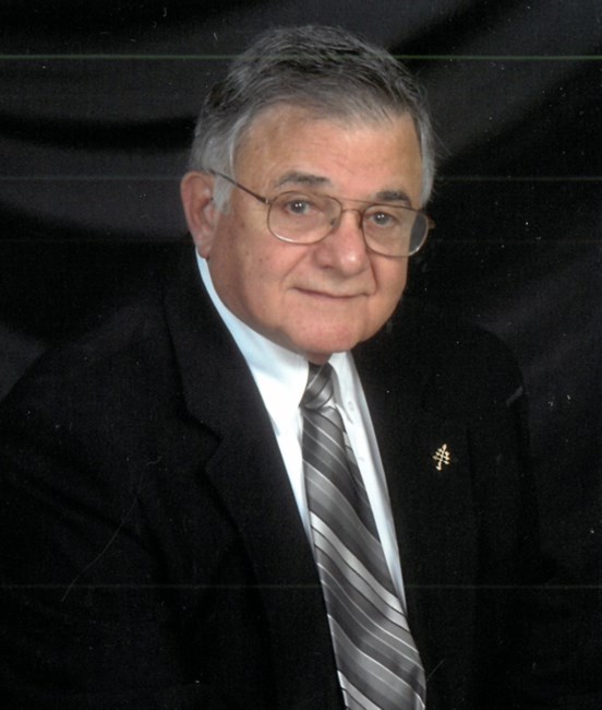 Obituary of Leon Anthony "L.A." Marsha Jr.