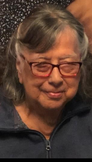 Obituary of Lilia Castillo Gonzales