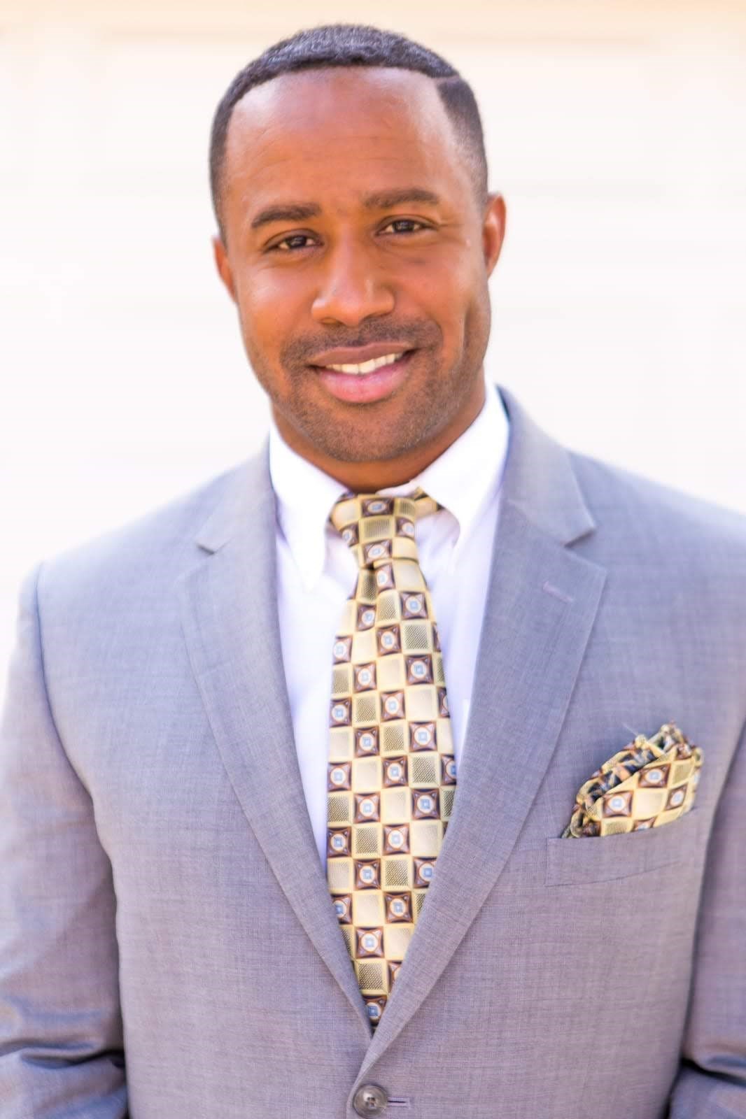 Obituary of Larry Evans Jr.