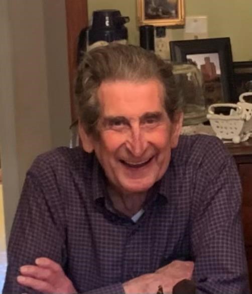 Obituary of Billy Mac Morris