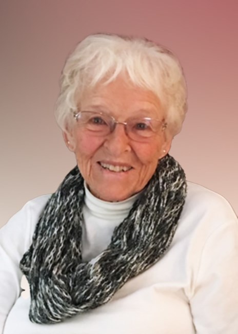 Obituary of Carol Seeley