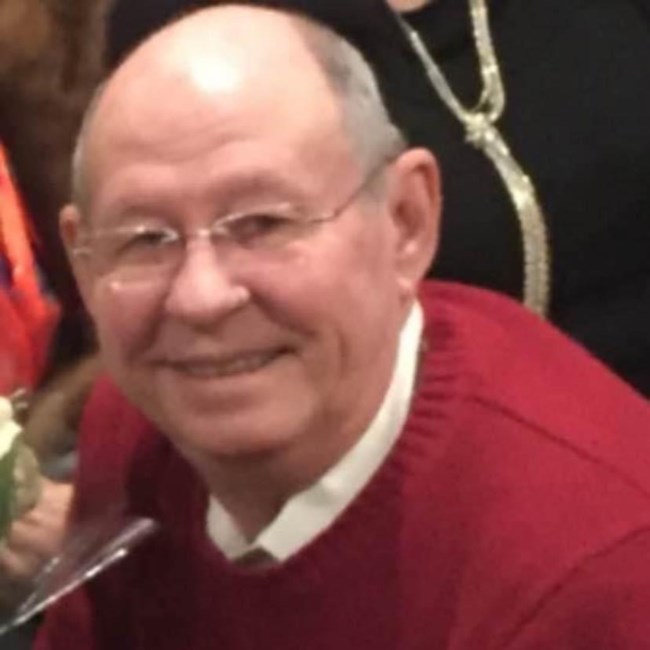 Obituary of Steve Tacker