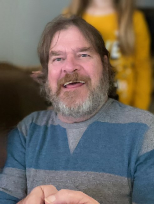 Obituary of Michael "Pat" Ryan