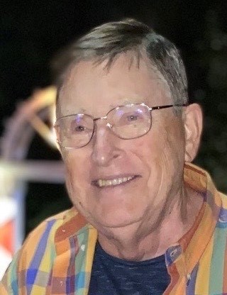 Obituary of James "Jim" Allen Hoch
