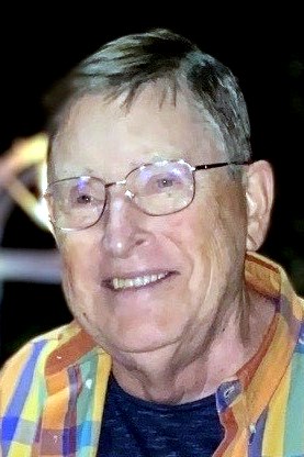 Obituary of James "Jim" Allen Hoch