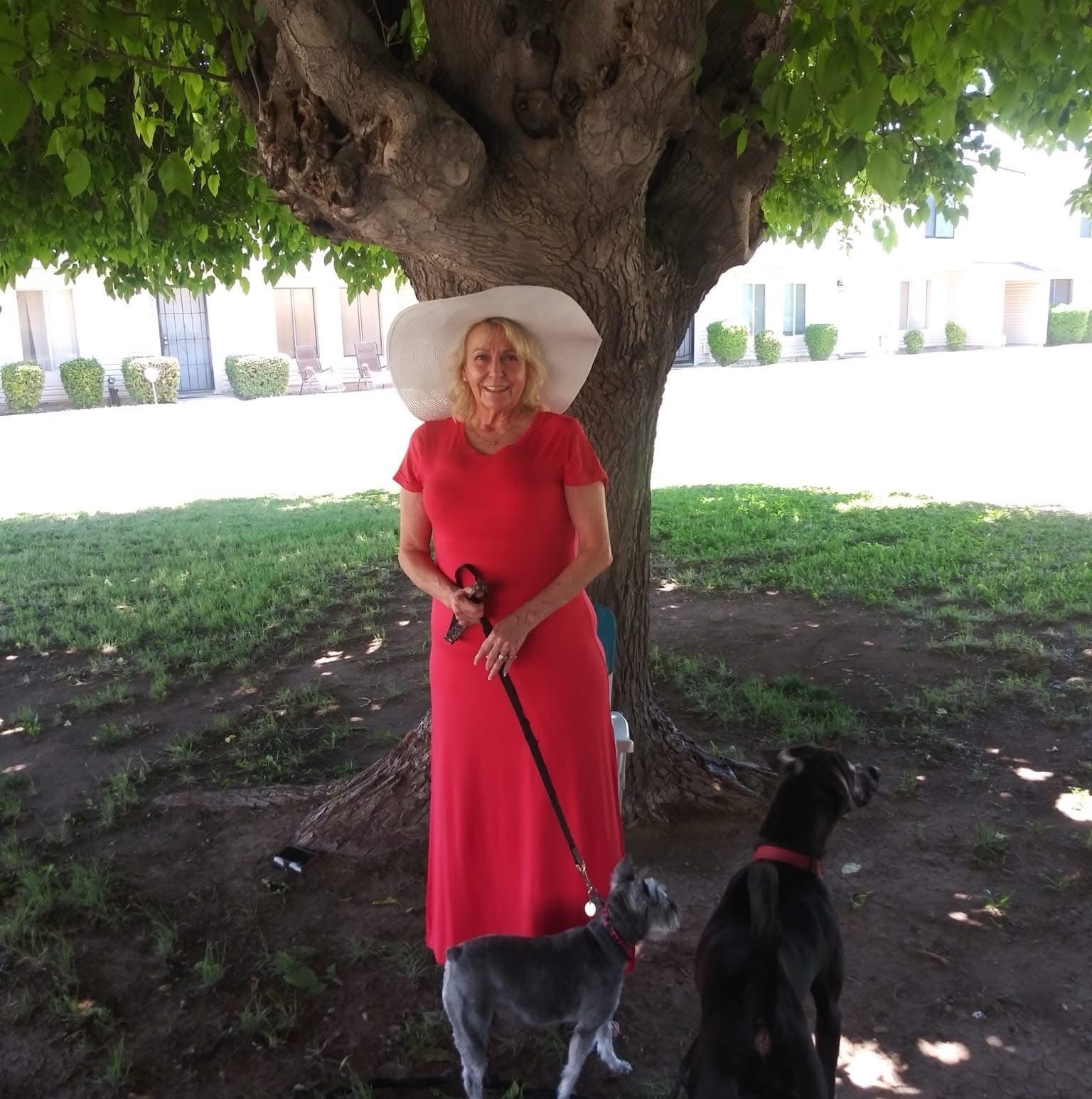 Obituary of Holly June Erickson