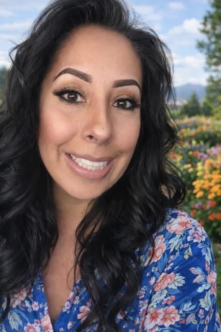 Obituario de Teresa C. Pichardo