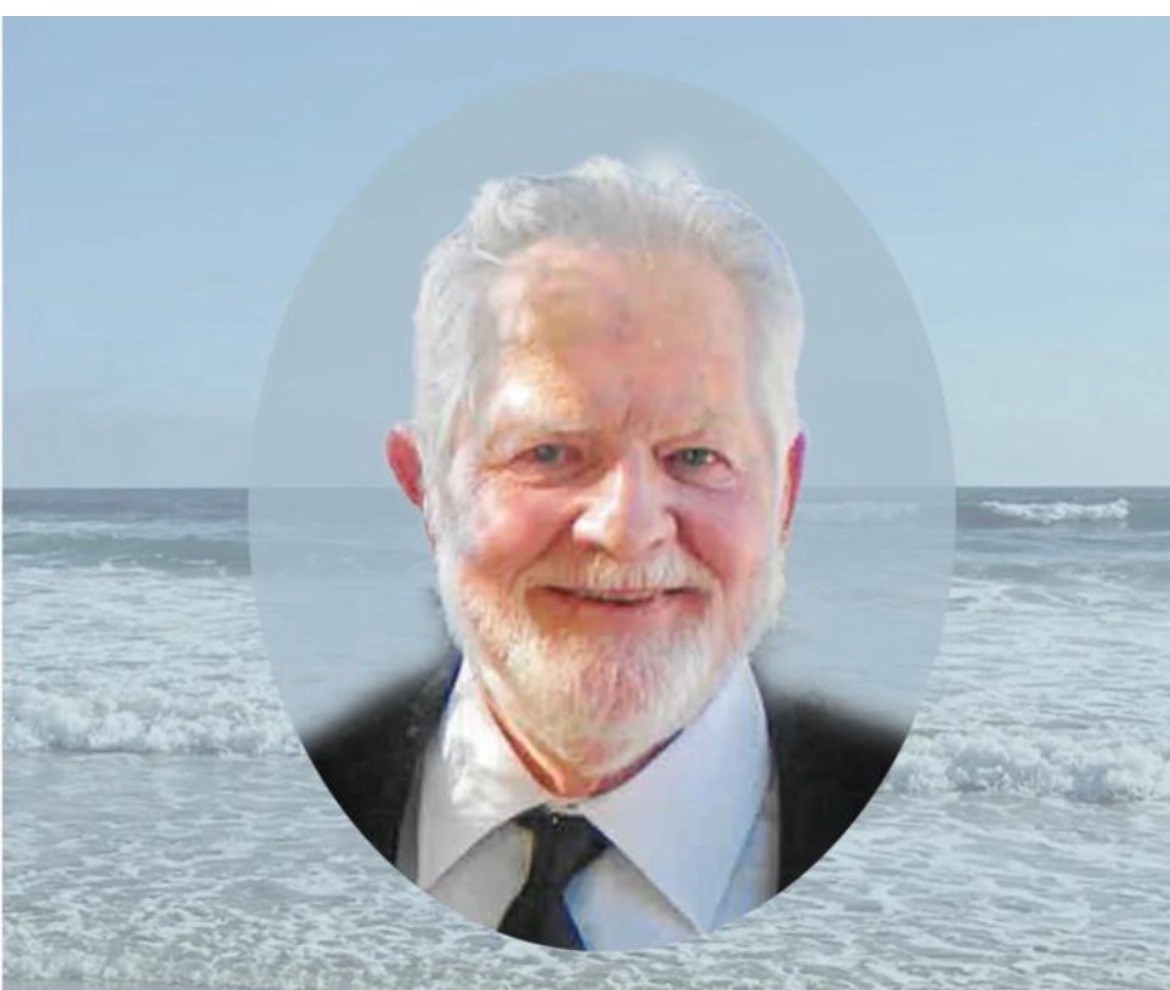 Obituary of Arthur Raymond Coopman