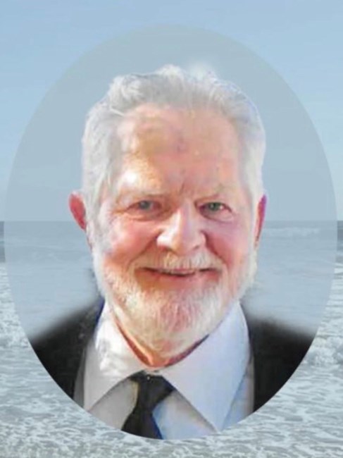 Obituary of Arthur Raymond Coopman