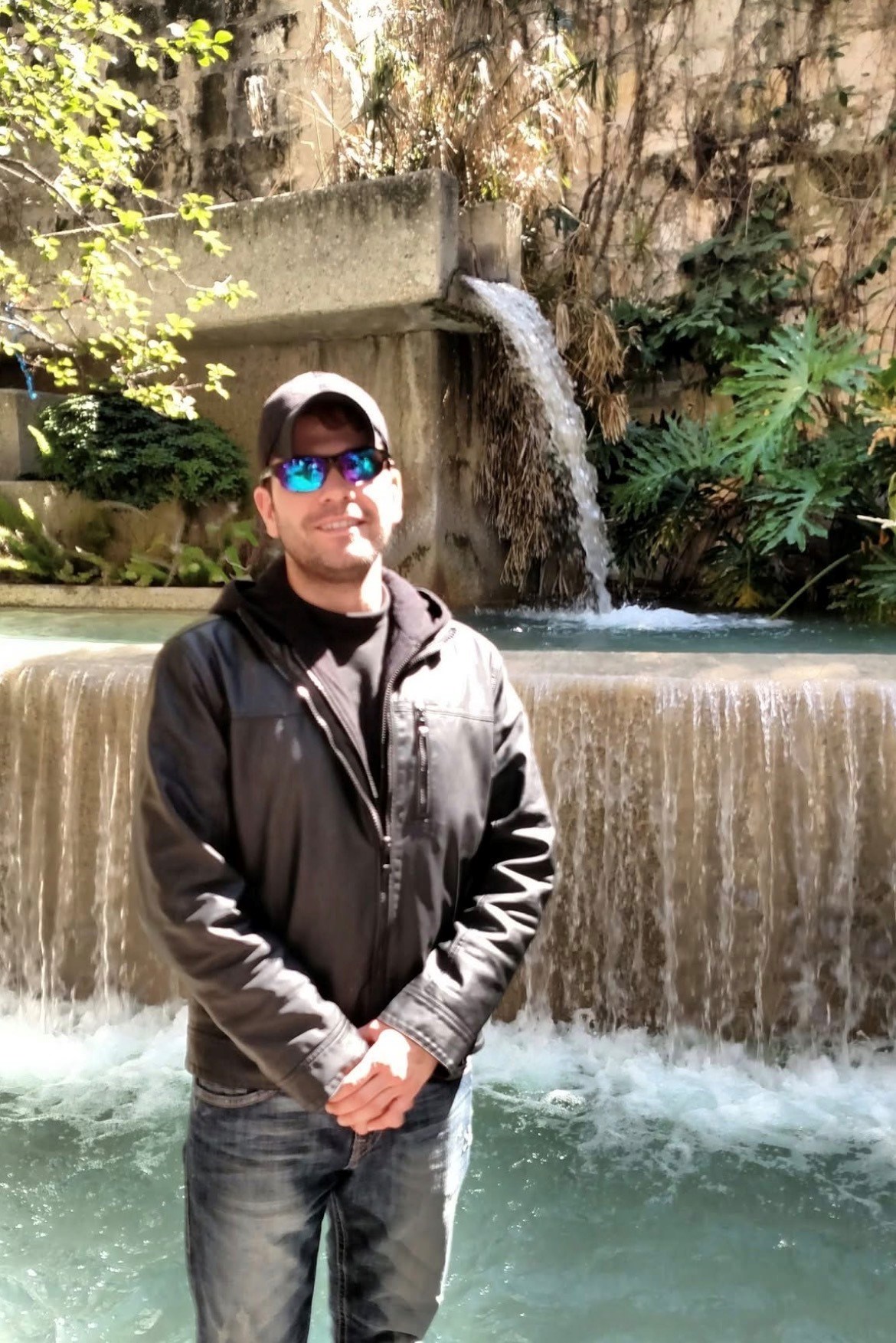 Obituary of Derek Daniel Dodd