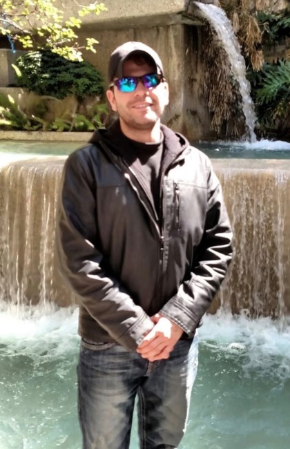 Obituary of Derek Daniel Dodd