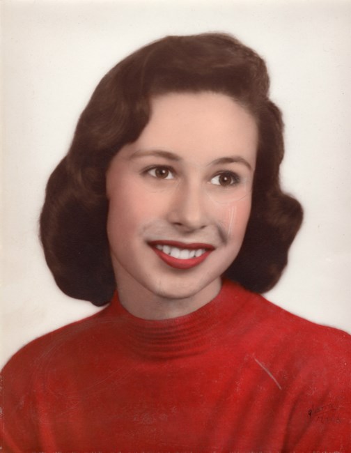 Avis de décès de Rauline Louise Boland